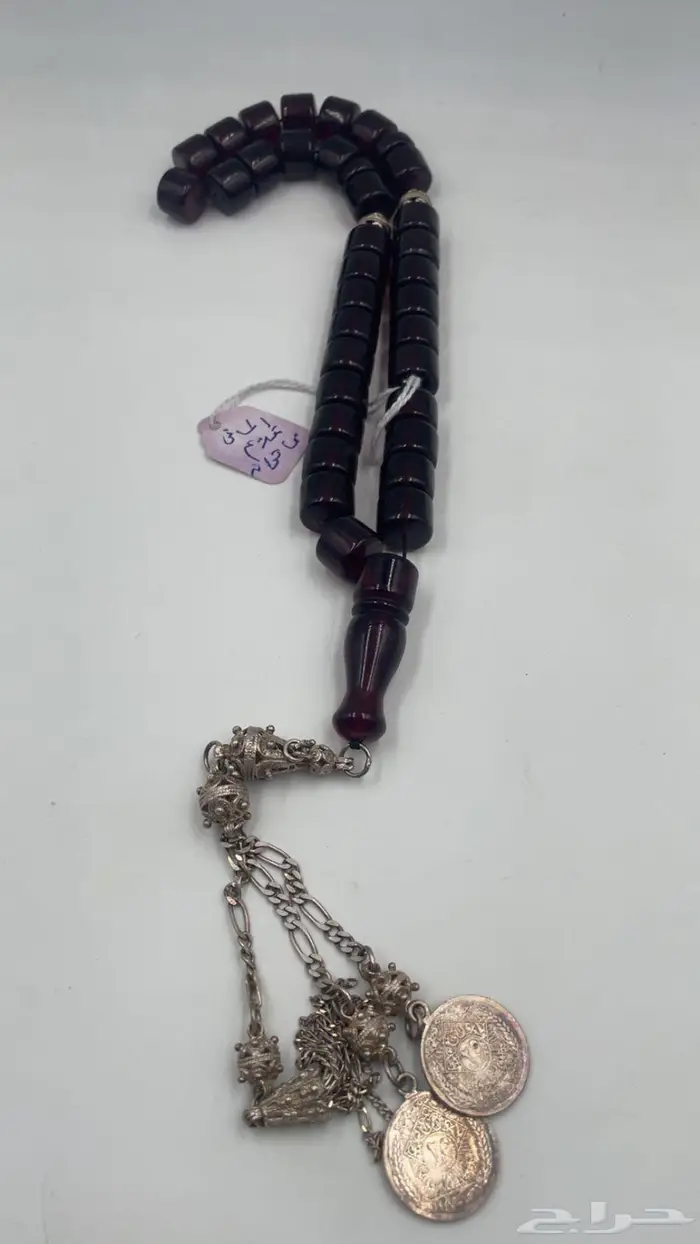 سبحه مجموعة نادرة من السبح الخاصة سبحة تعجبك 12