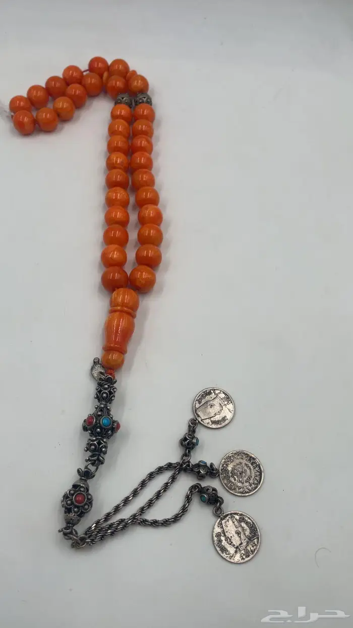 سبحه مجموعة نادرة من السبح الخاصة سبحة تعجبك 15