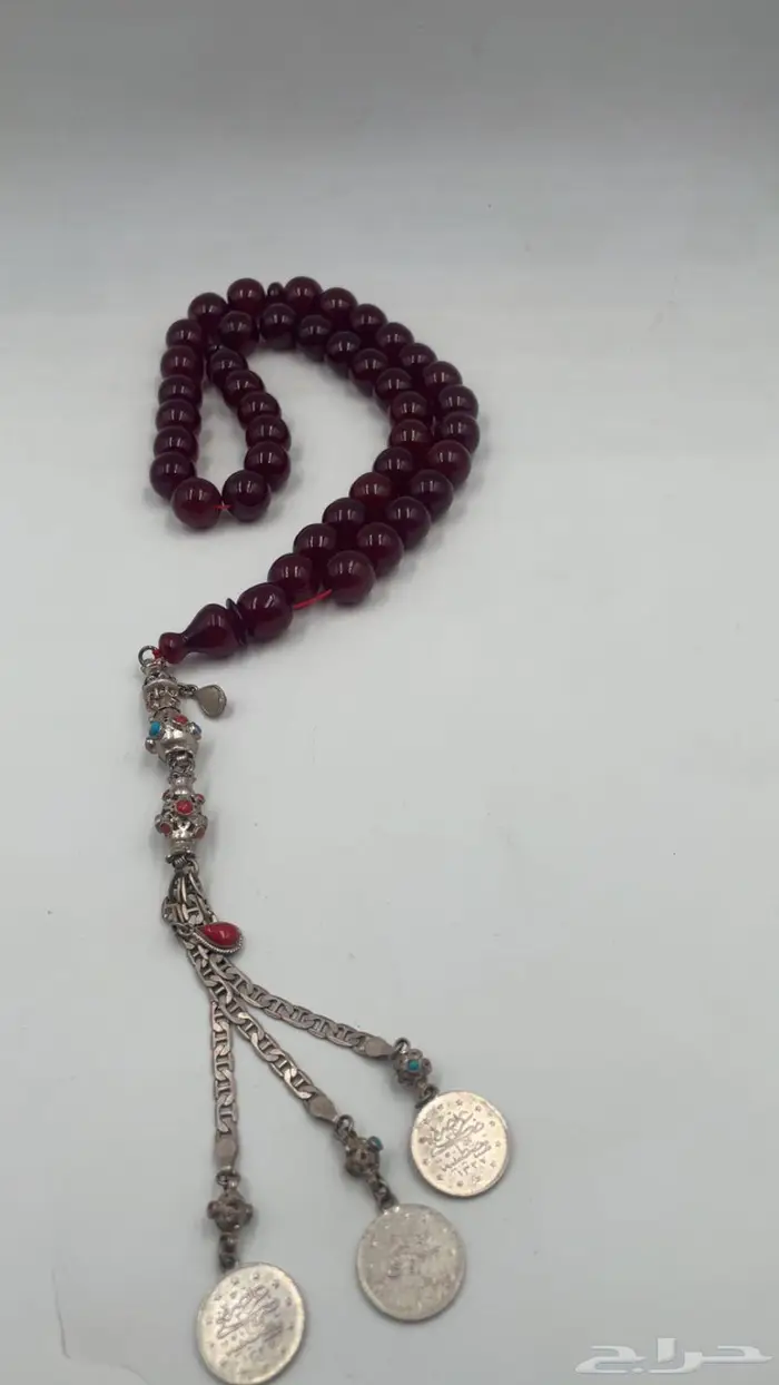 سبحه مجموعة نادرة من السبح الخاصة سبحة تعجبك 10