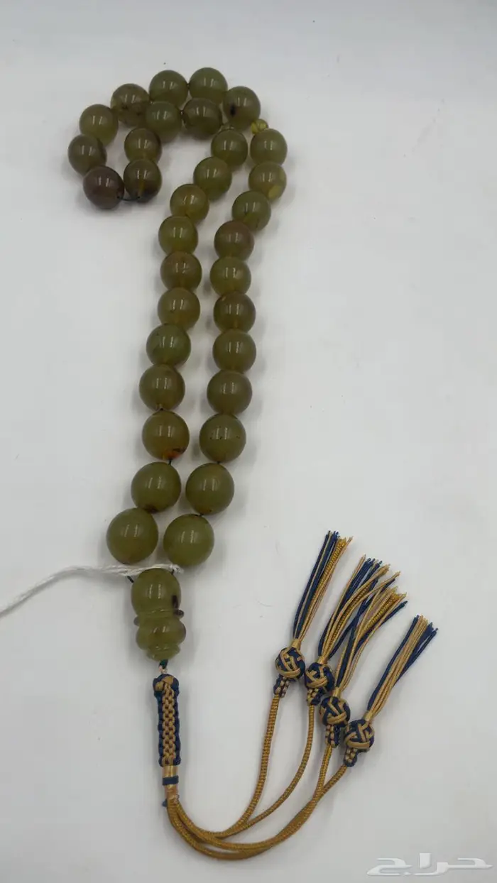 سبحه مجموعة نادرة من السبح الخاصة سبحة تعجبك 17