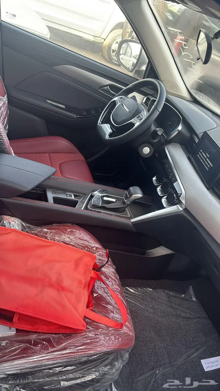 بايك x35 موديل 2024 0