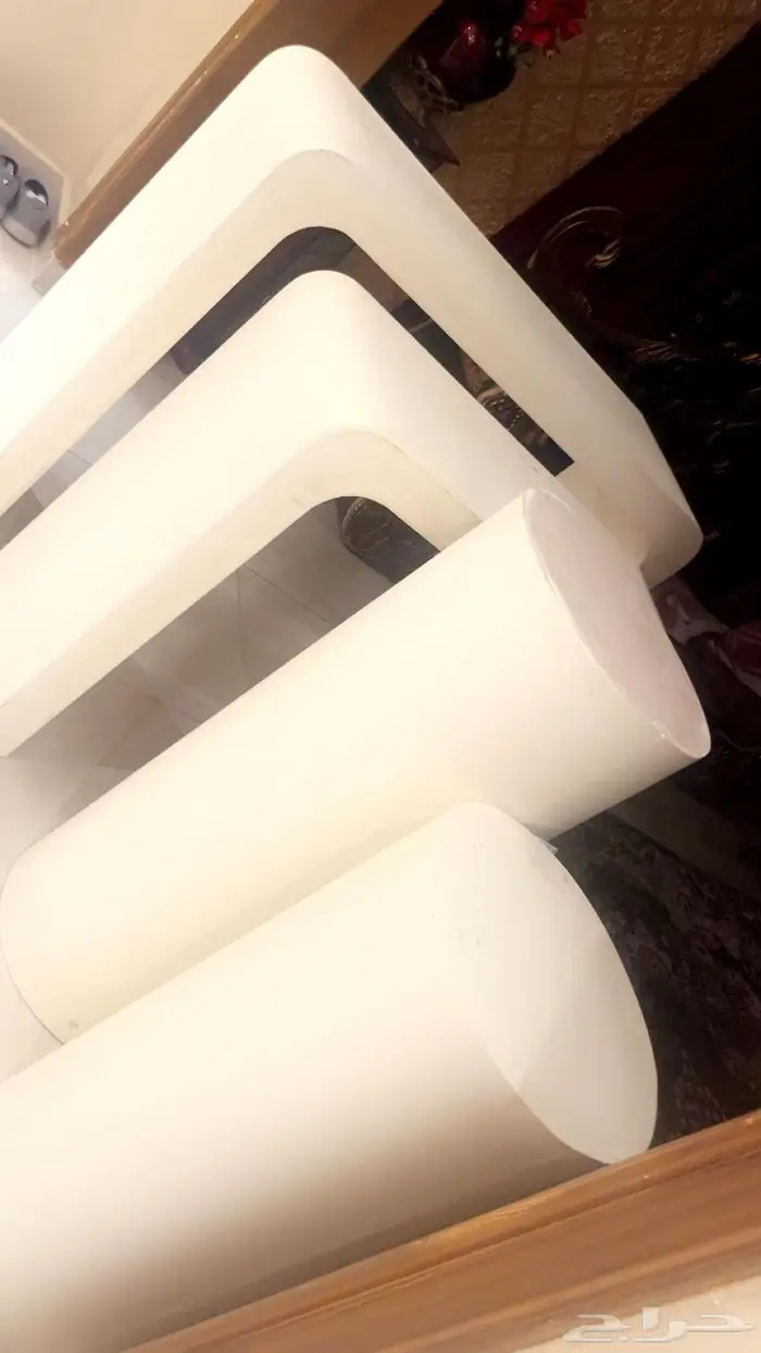 للايجار طاولات استقبال 1