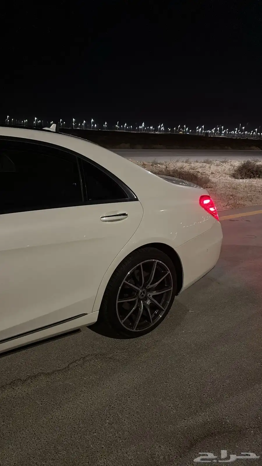 مرسيدس 2014 400 SL 6