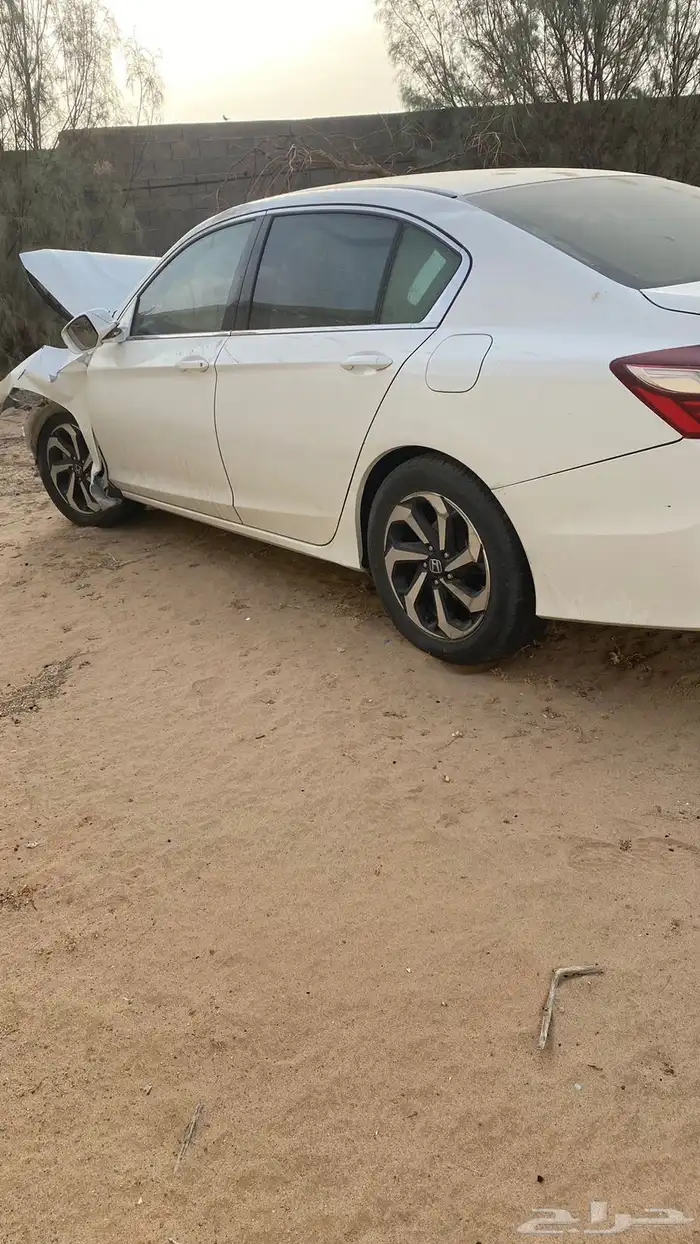 اكورد 2017 5
