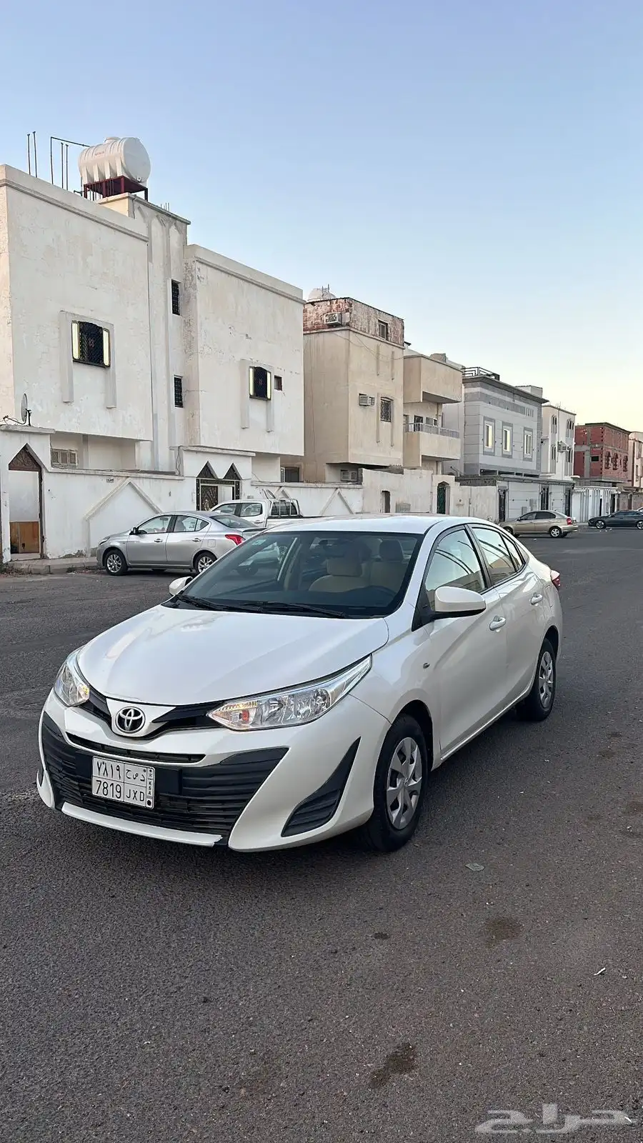 يارس 2018 12