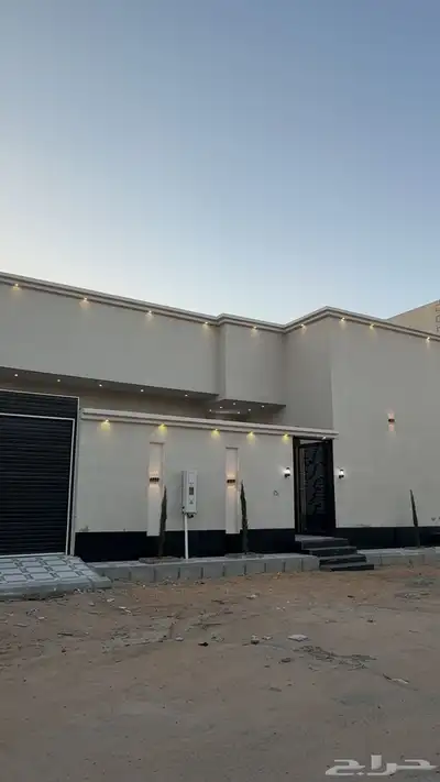 دور مخطط اسكان جليل 1