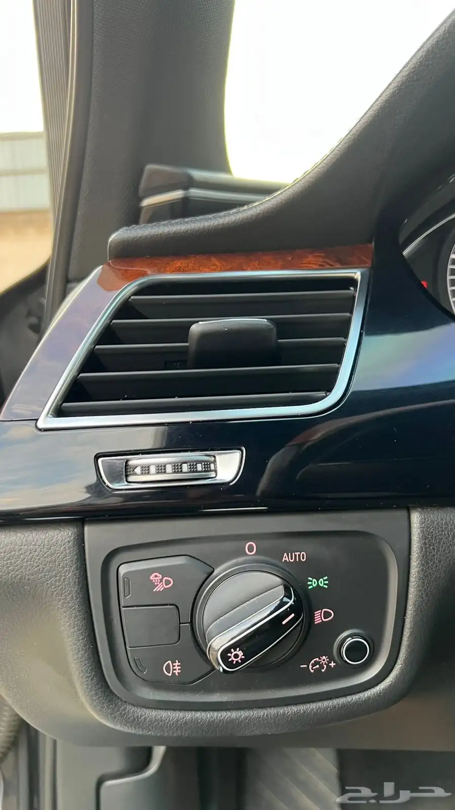 اودي A8L 2014 Audi 14