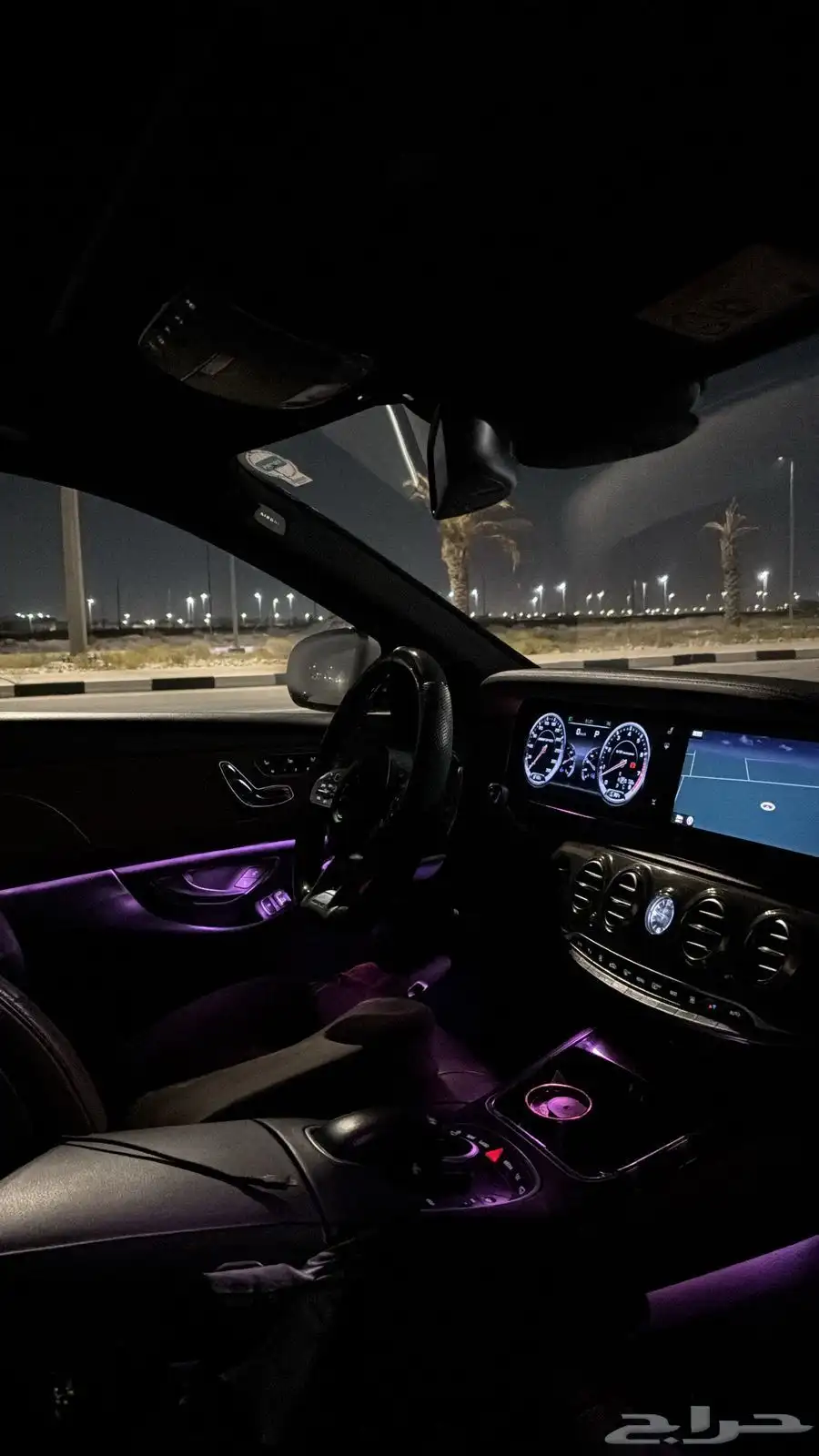 مرسيدس 2014 400 SL 13