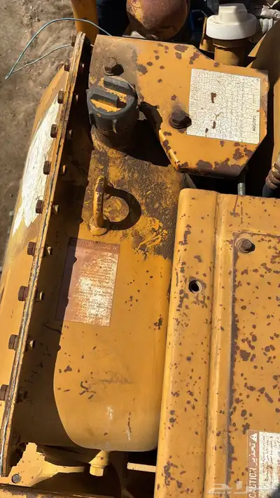 بلدوزر 85-18 28