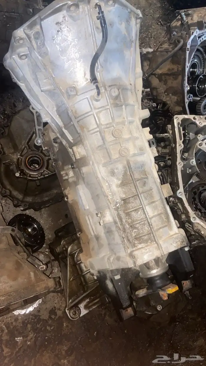 قيرات جينيسيس 1