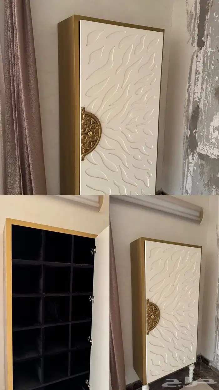 دولاب عبايات 0