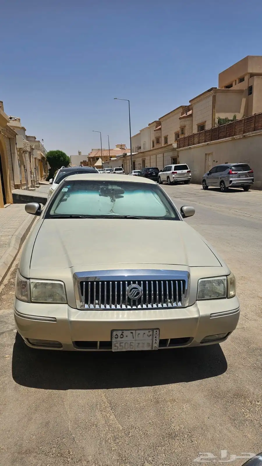 جراند ماركيز 1