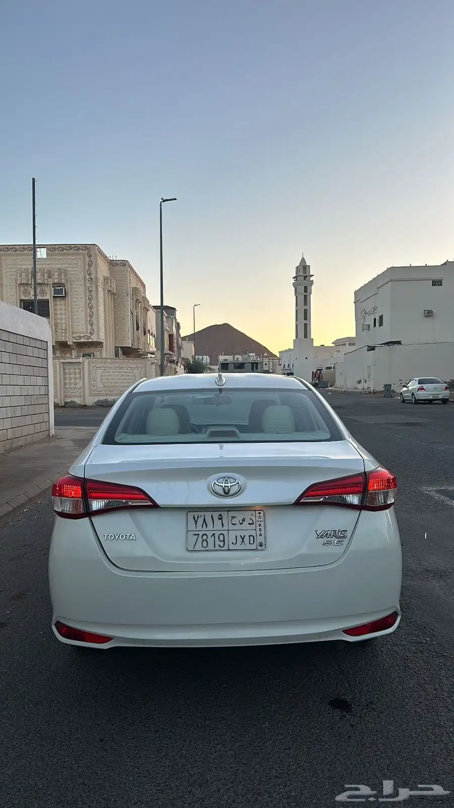 يارس 2018 8