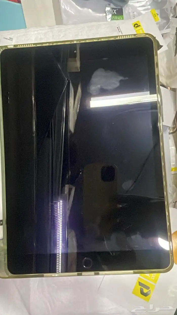 ايباد الجيل السابع - iPad 7th Generation 0