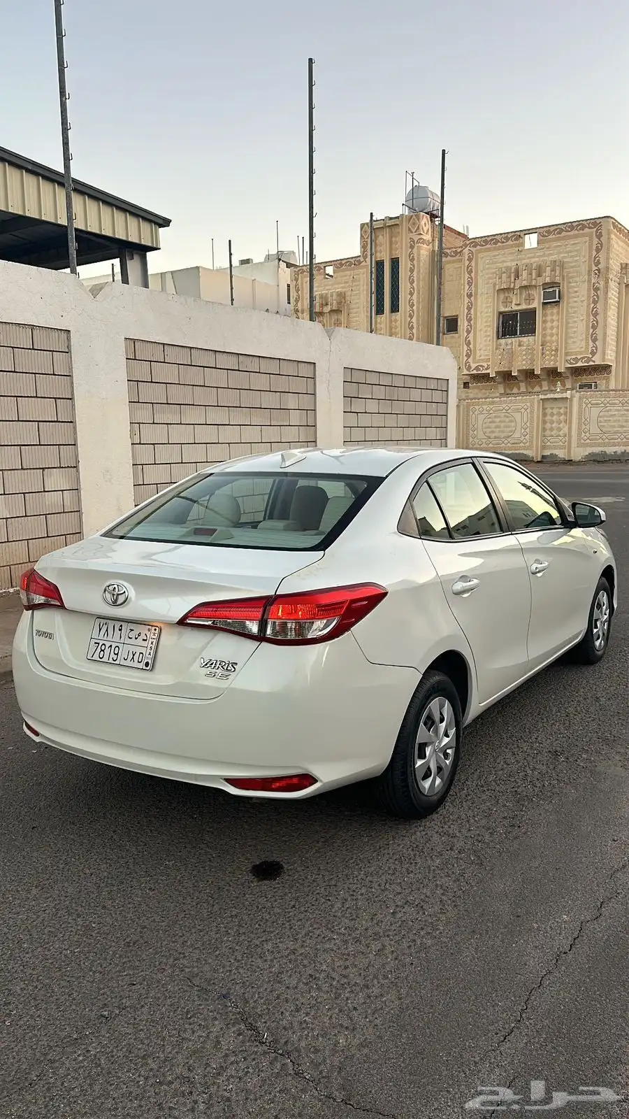 يارس 2018 0