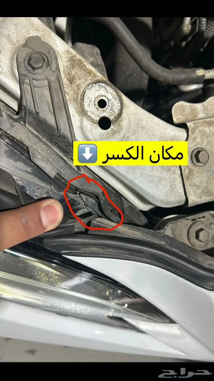 لكزس ES F Sport 2023 15