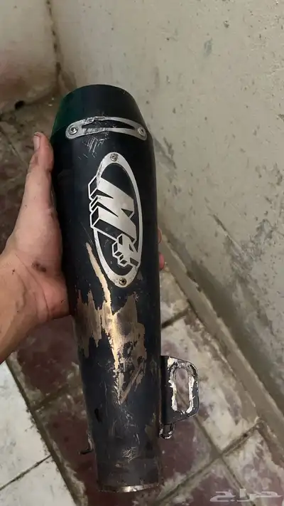دبه m4 الاصليه 0