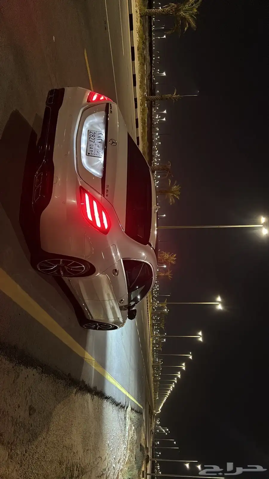 مرسيدس 2014 400 SL 8