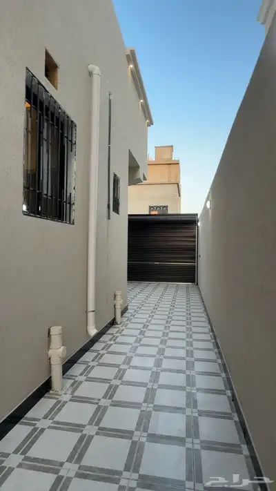 دور مخطط اسكان جليل 5