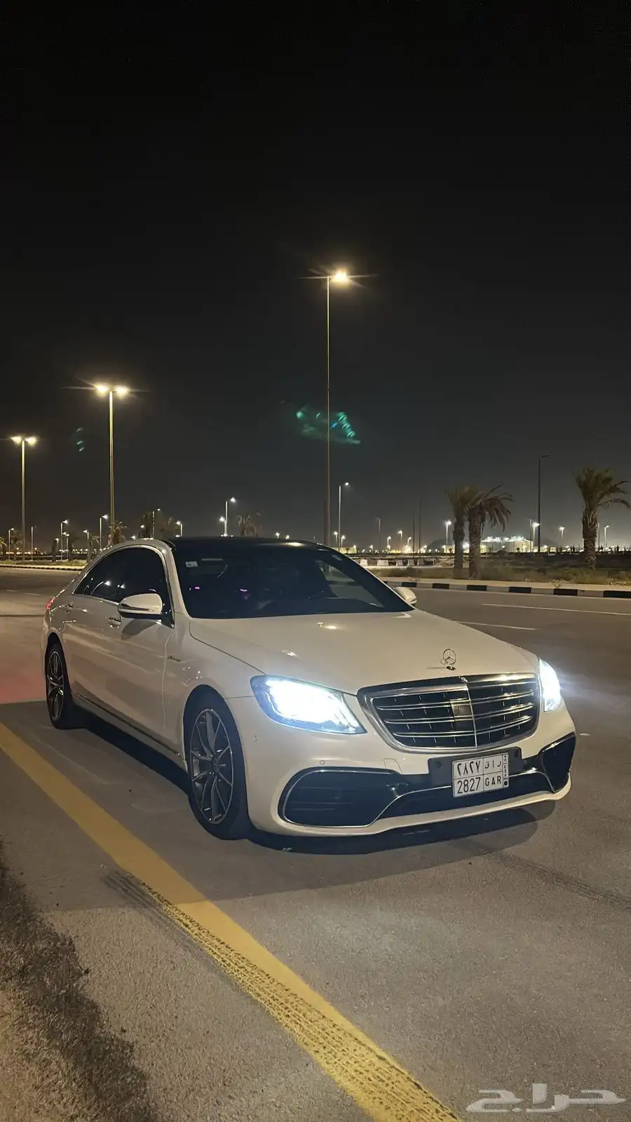 مرسيدس 2014 400 SL 0