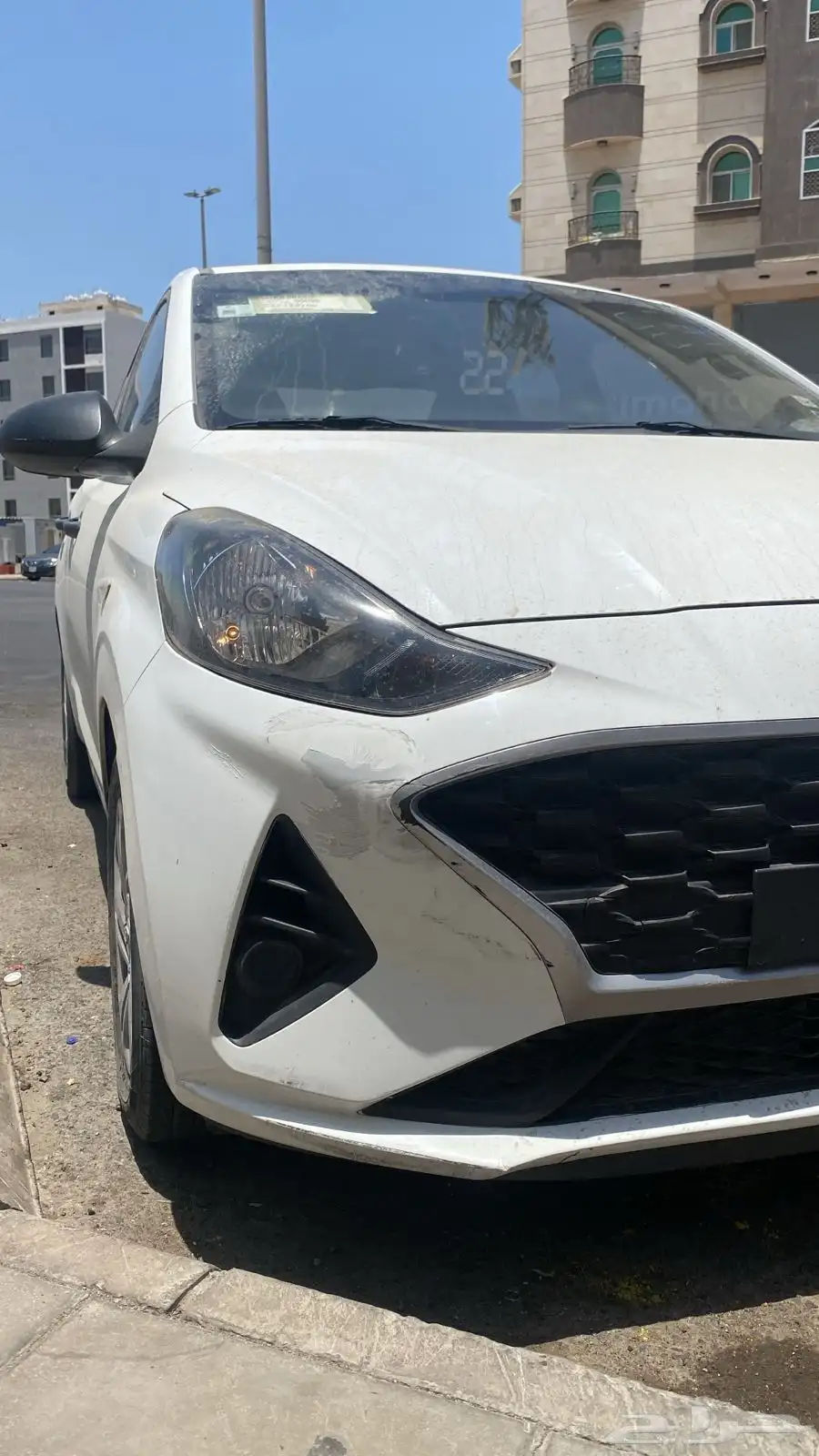 هيونداي i10 4