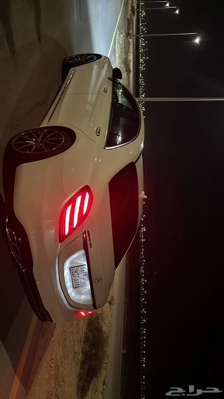 مرسيدس 2014 400 SL 7