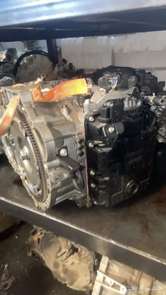 قيرات جينيسيس 2