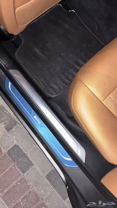بي ام دبليو 740 2019 تم البيع 34