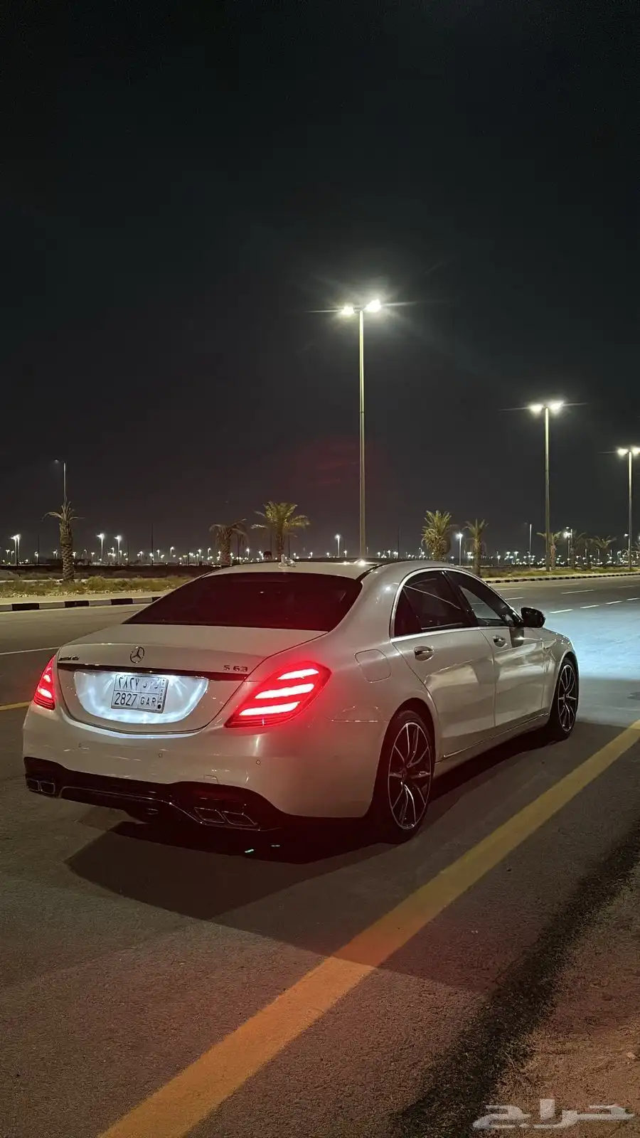 مرسيدس 2014 400 SL 2