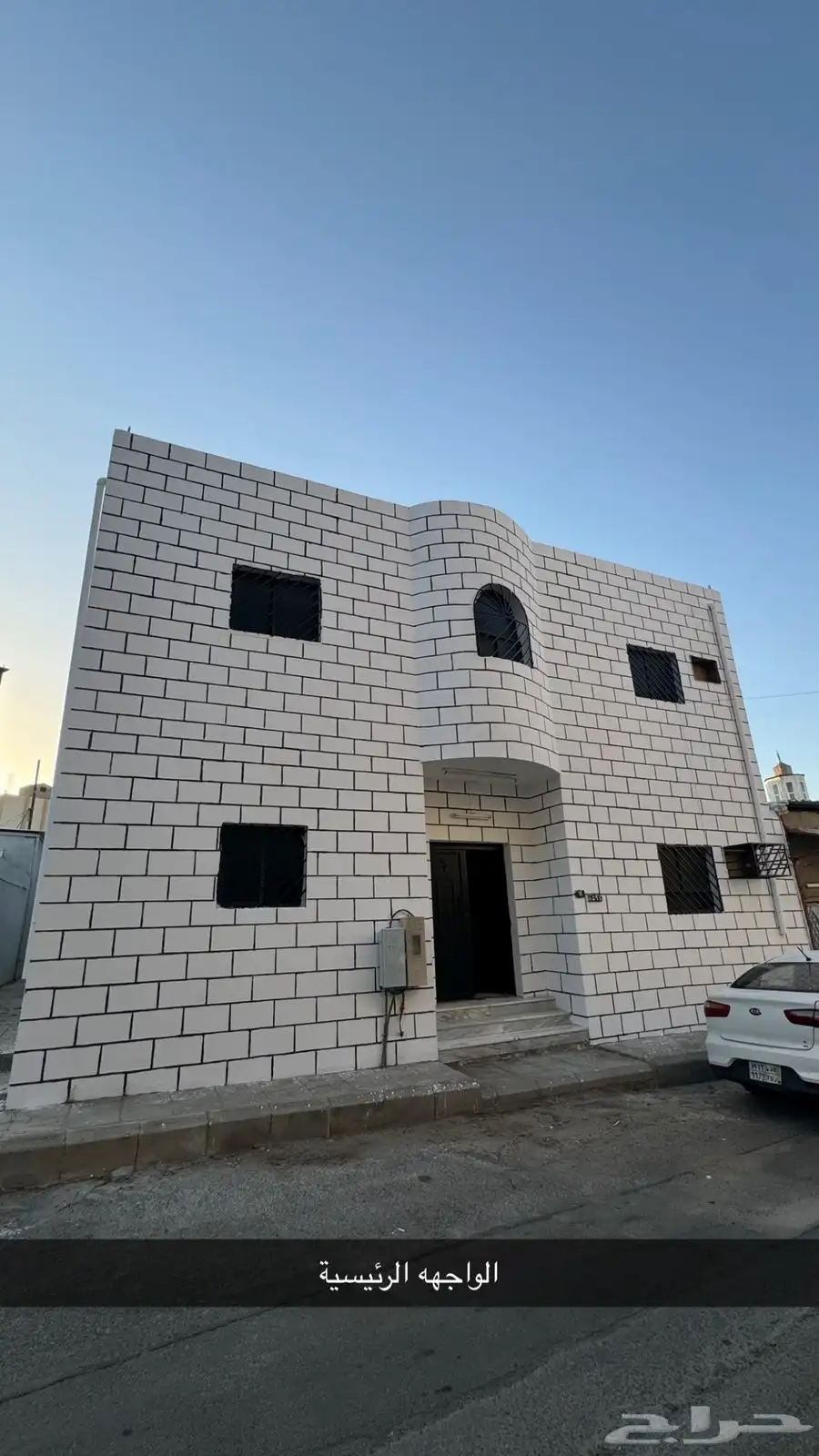 للبيع بيت بالطائف حي الفيصليه 0