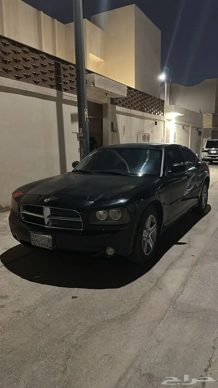 دودج تشارجر sxt 0