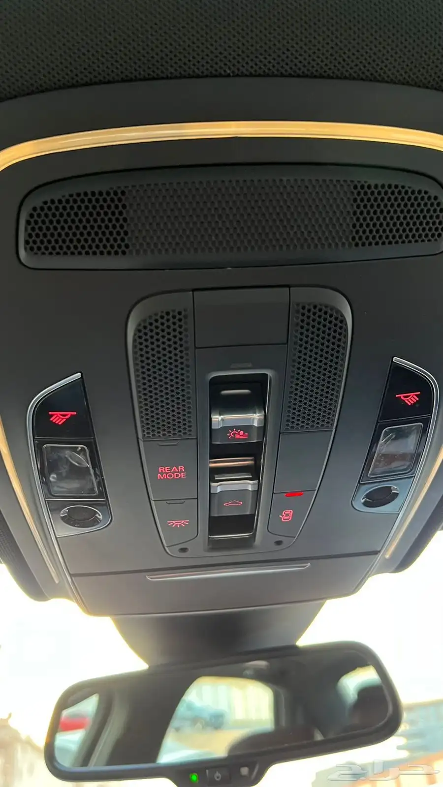 اودي A8L 2014 Audi 17