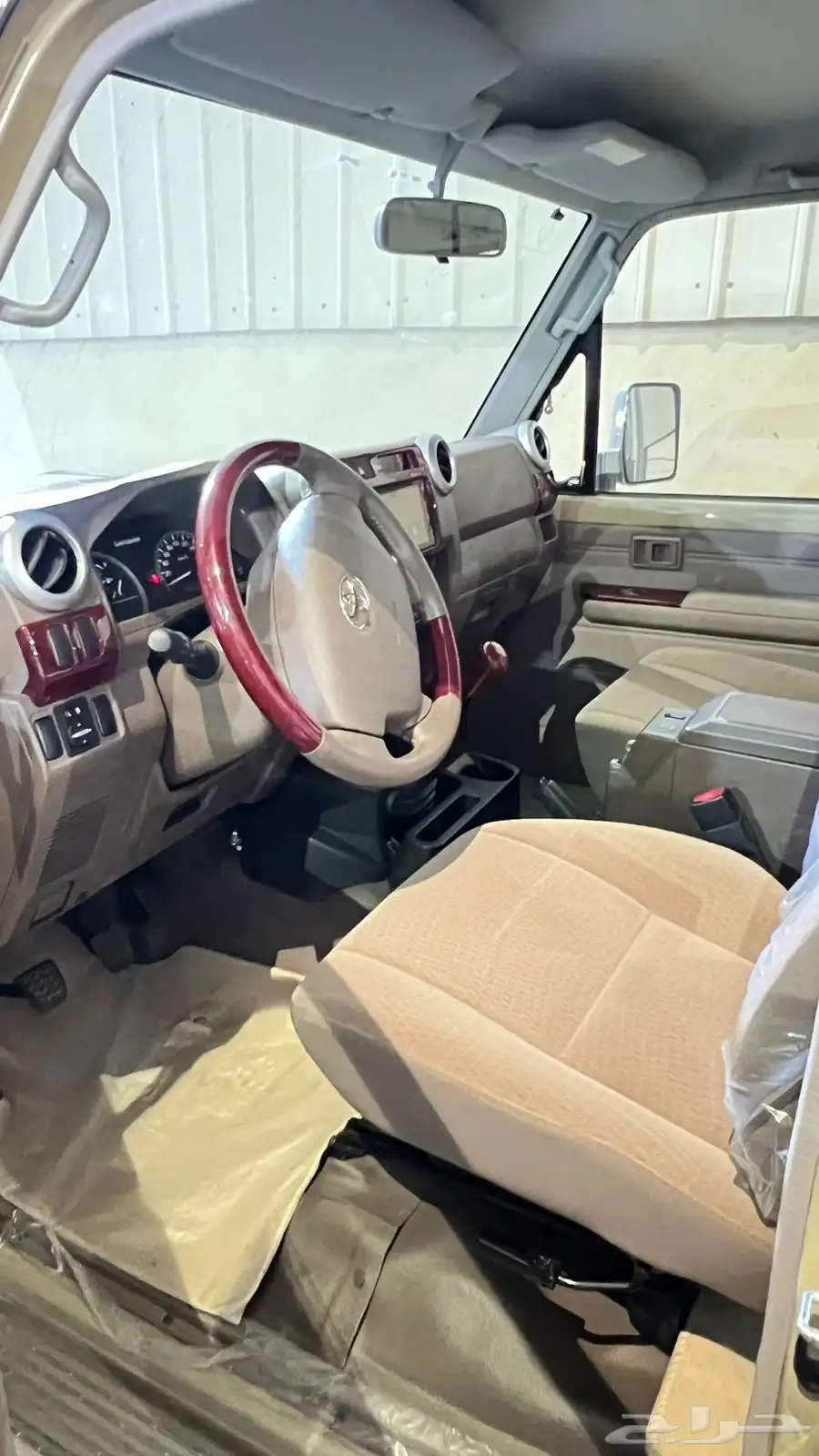 للبيع ربع مديل 2020بريمي فل كامل 4
