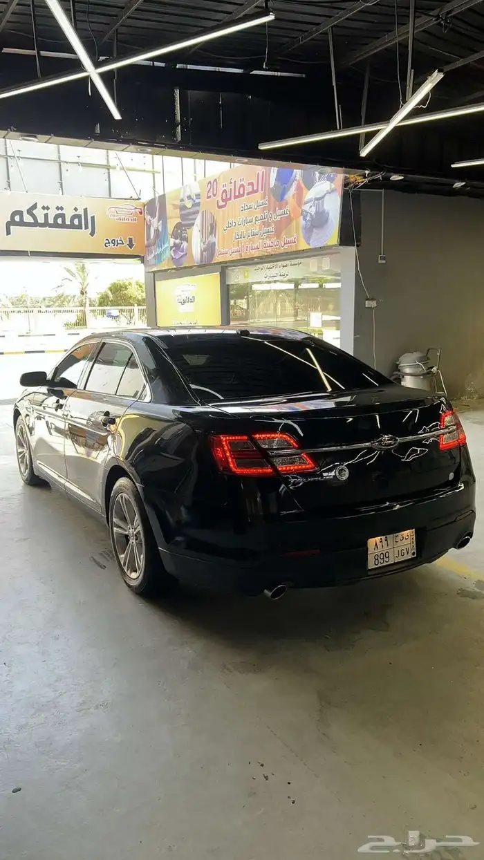 فورد تورس 2015 0