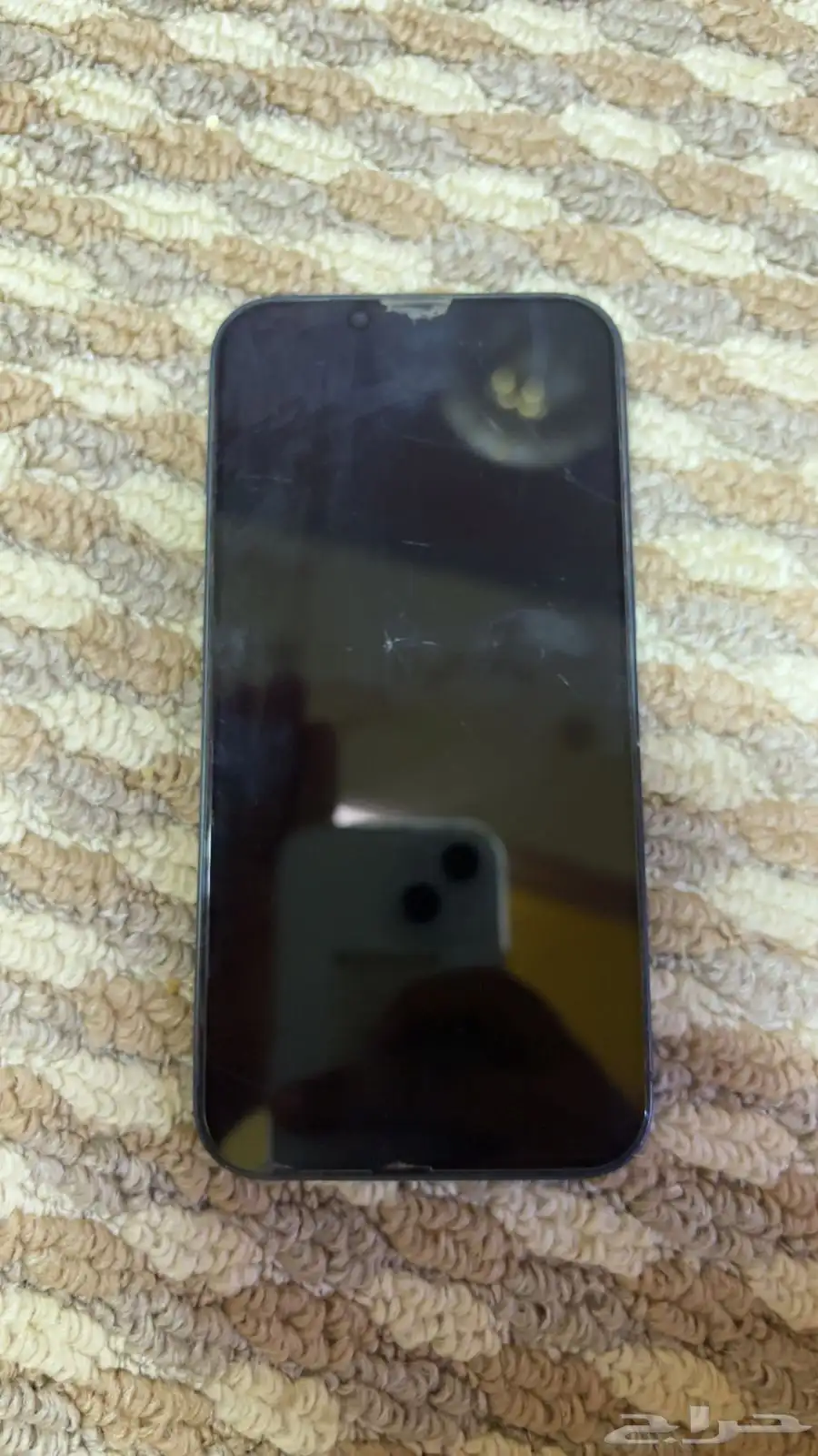 ايفون 13 عادي 0