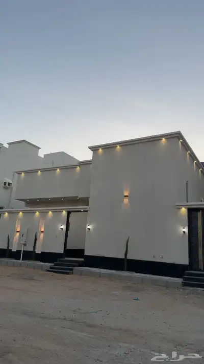 دور مخطط اسكان جليل 4