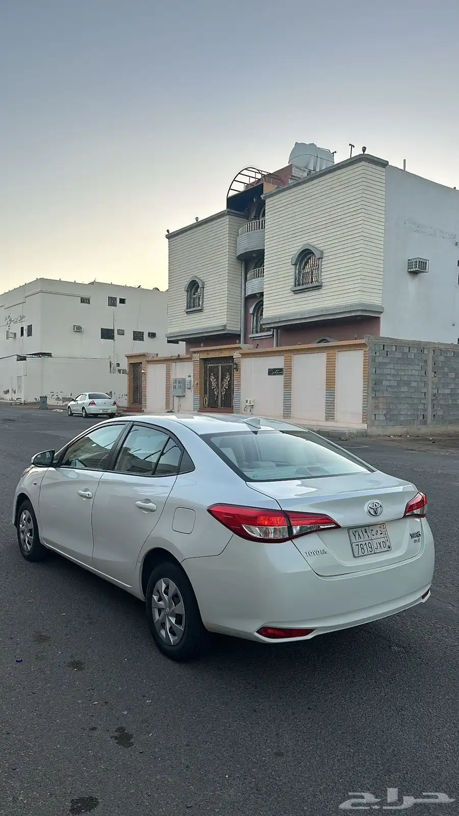 يارس 2018 9