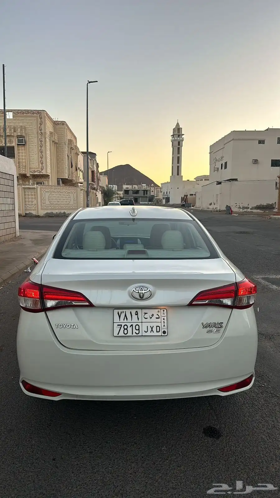 يارس 2018 3