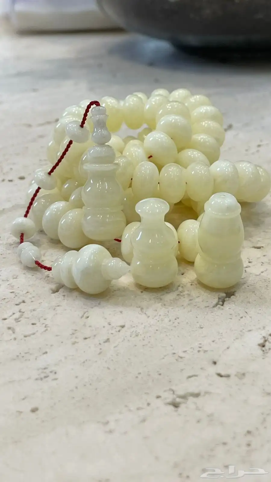 مسباح افياش 0