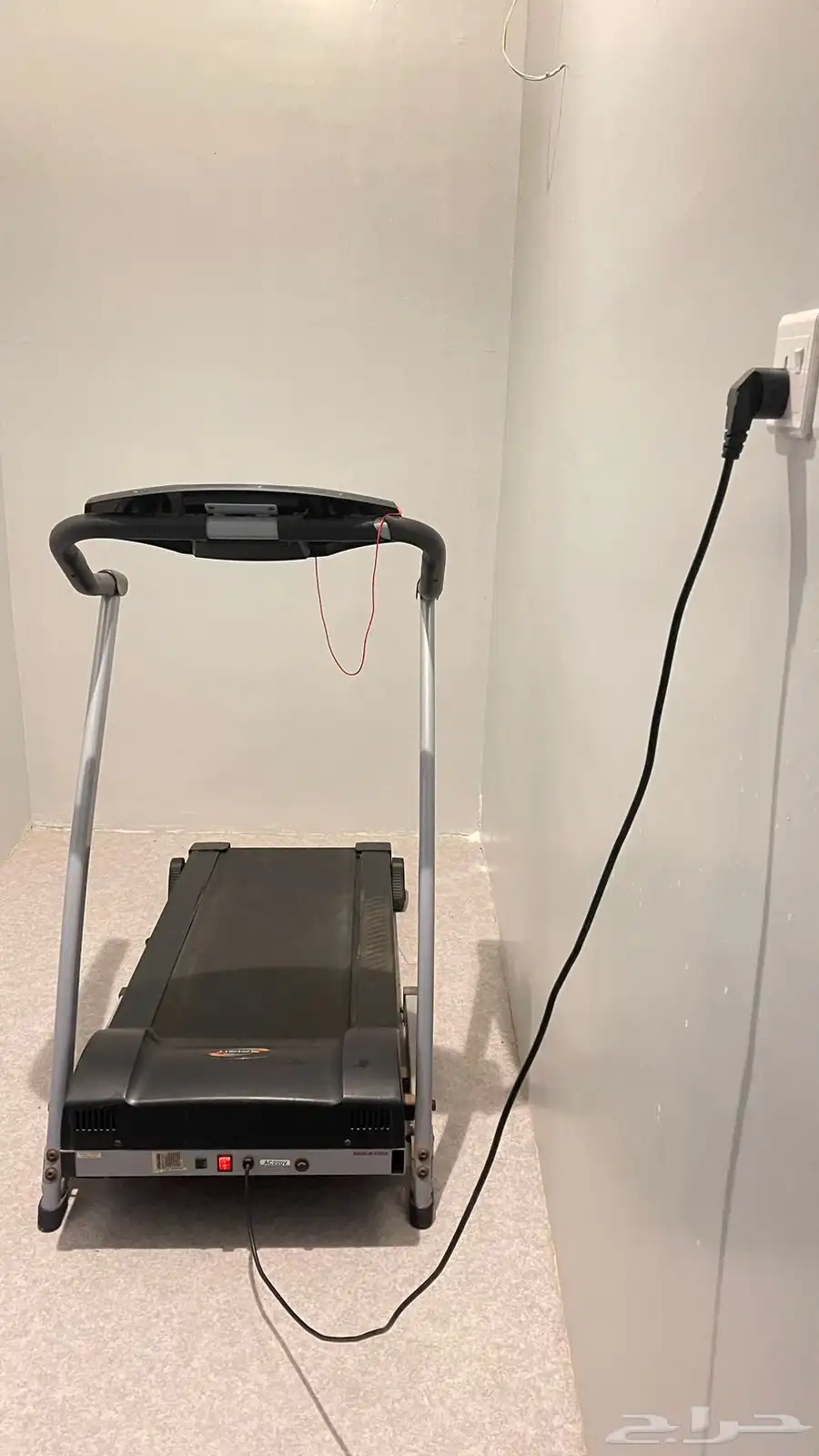 سير كهربائي رياضي8 سرعات 2