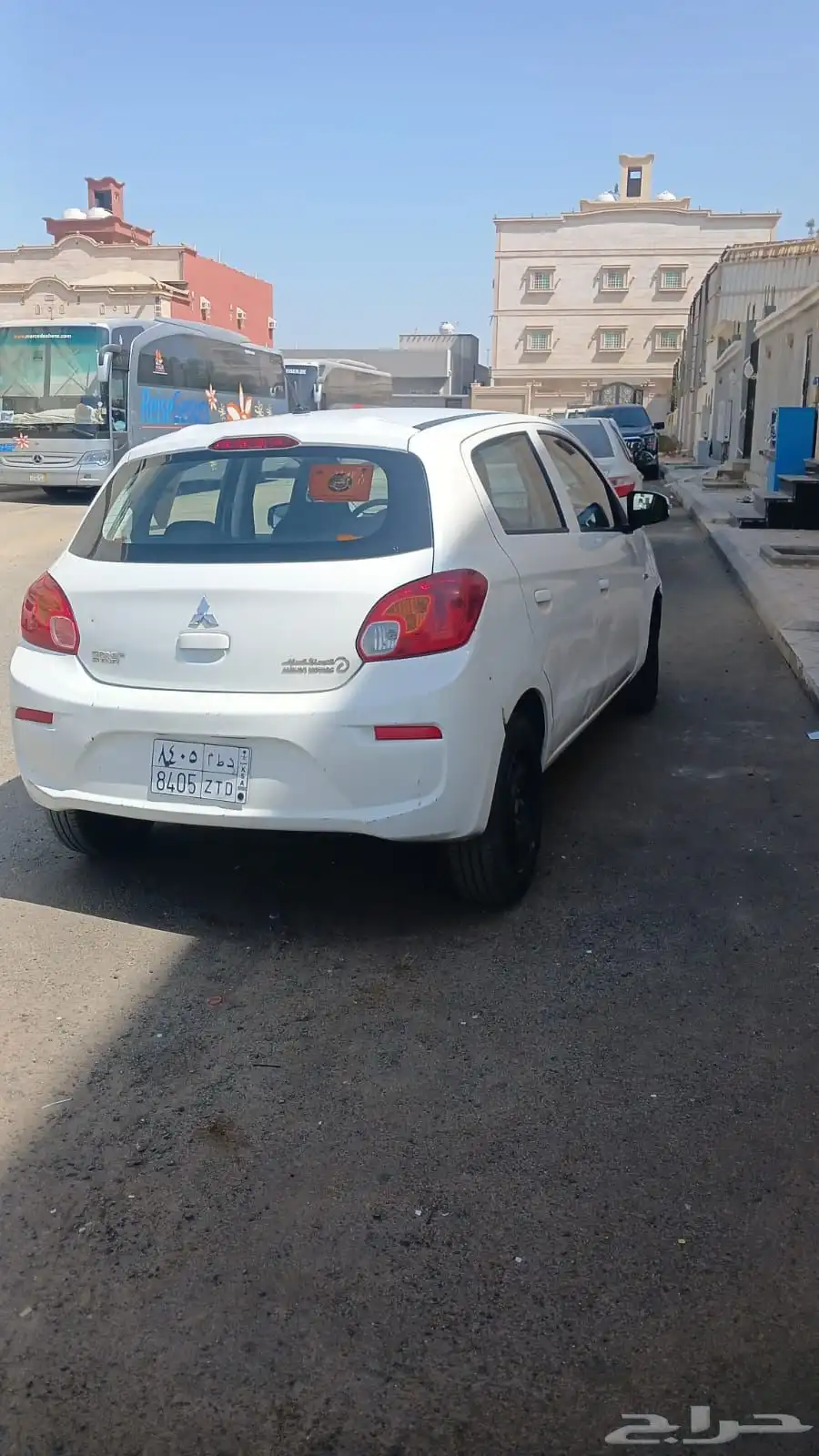 ميتسوبيشي سبيس ستار 2019 4