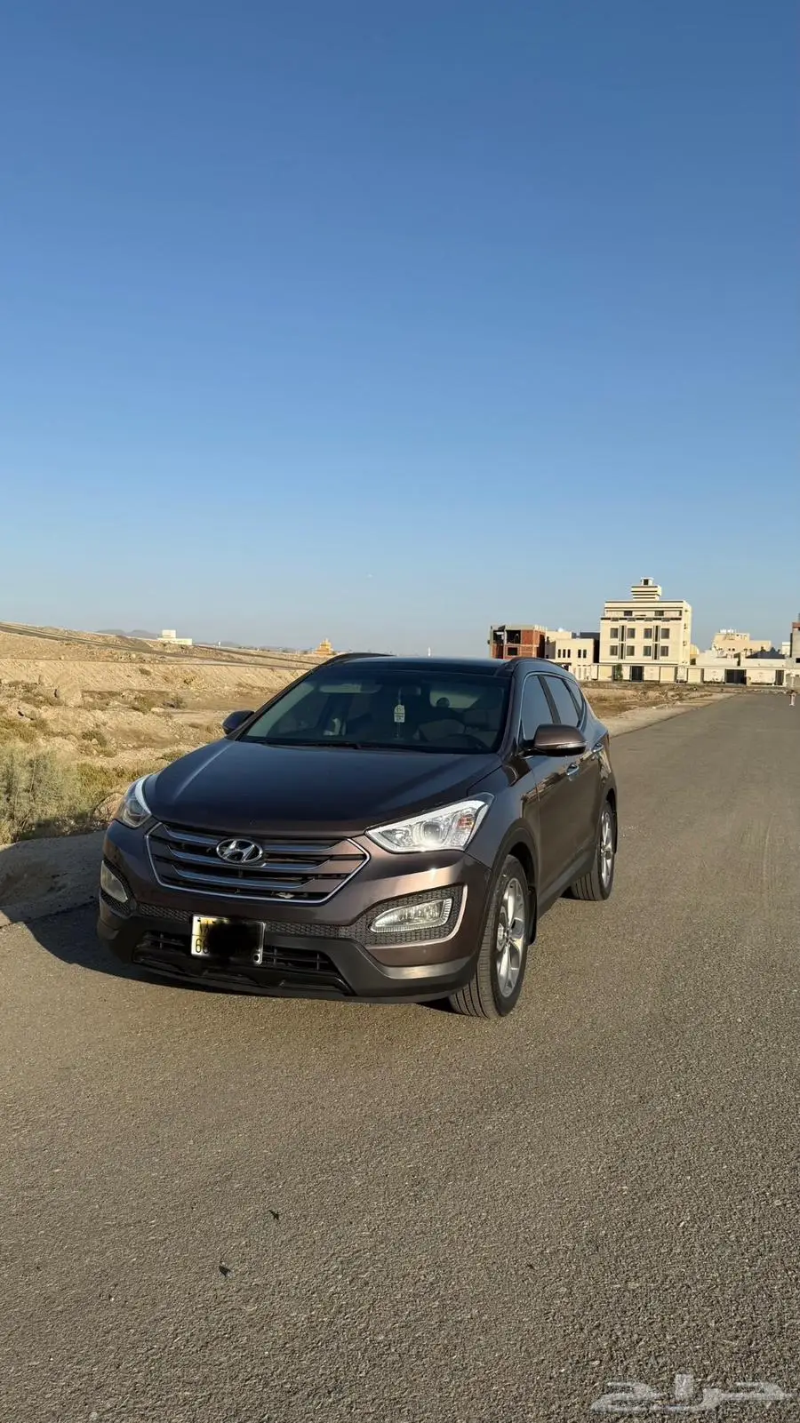 هوانداي سنتافي 2015 7