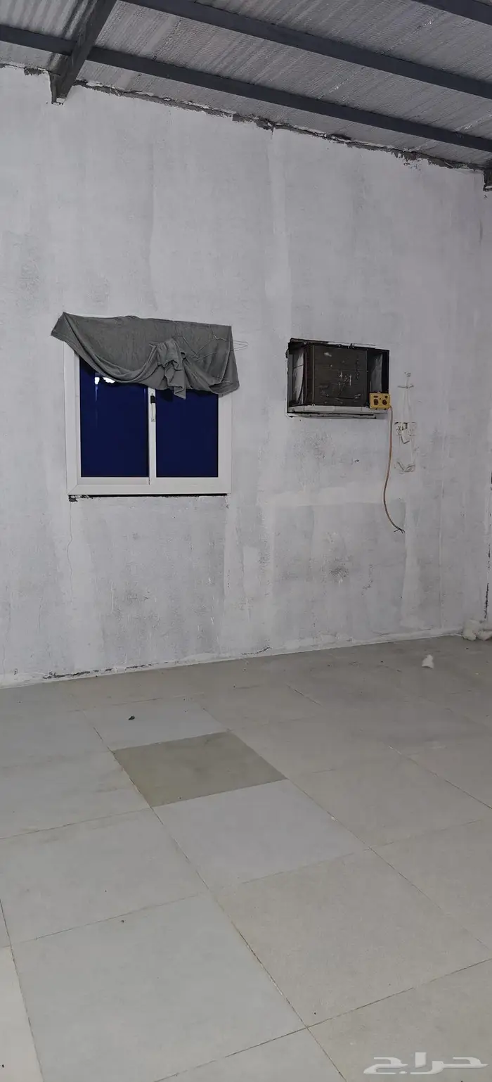سكن عمال لإيجار بمكة المكرمة بجوار مشعر عرفات 3