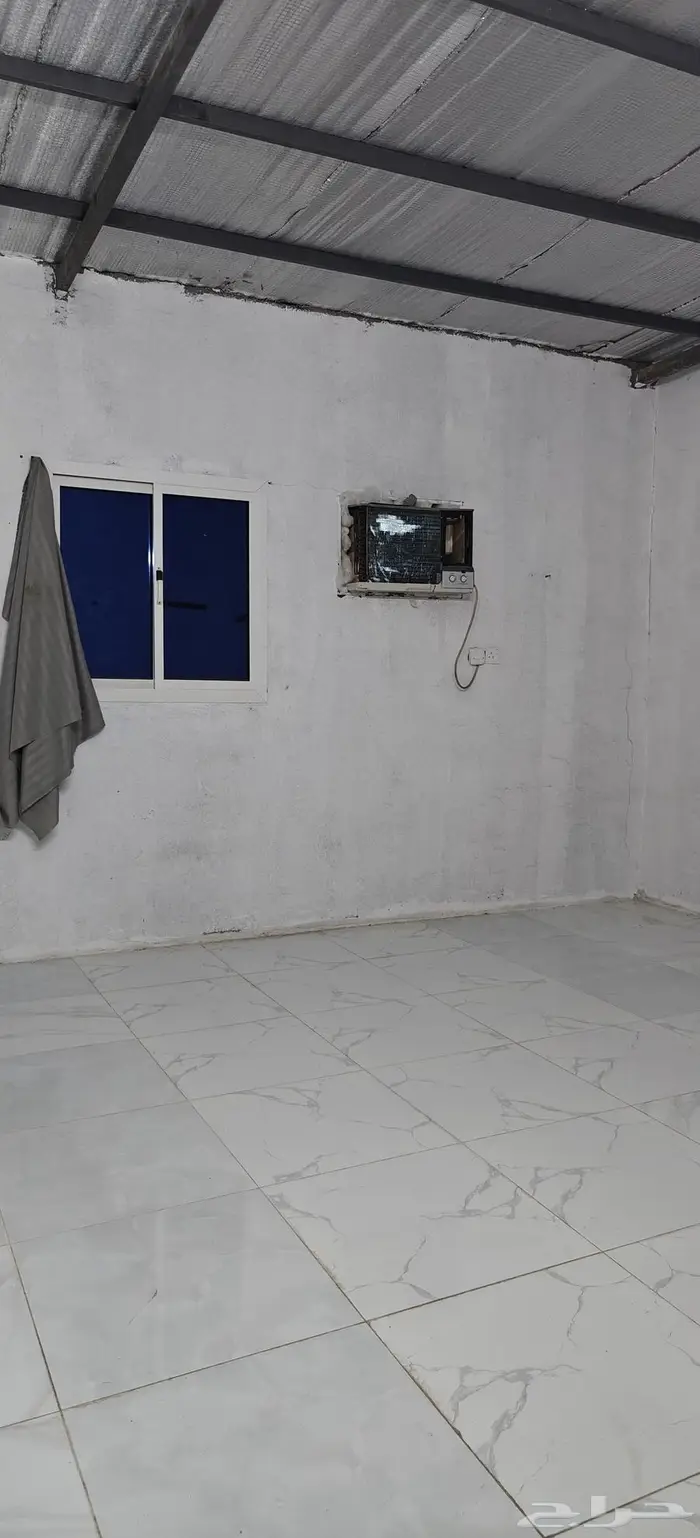 سكن عمال لإيجار بمكة المكرمة بجوار مشعر عرفات 1