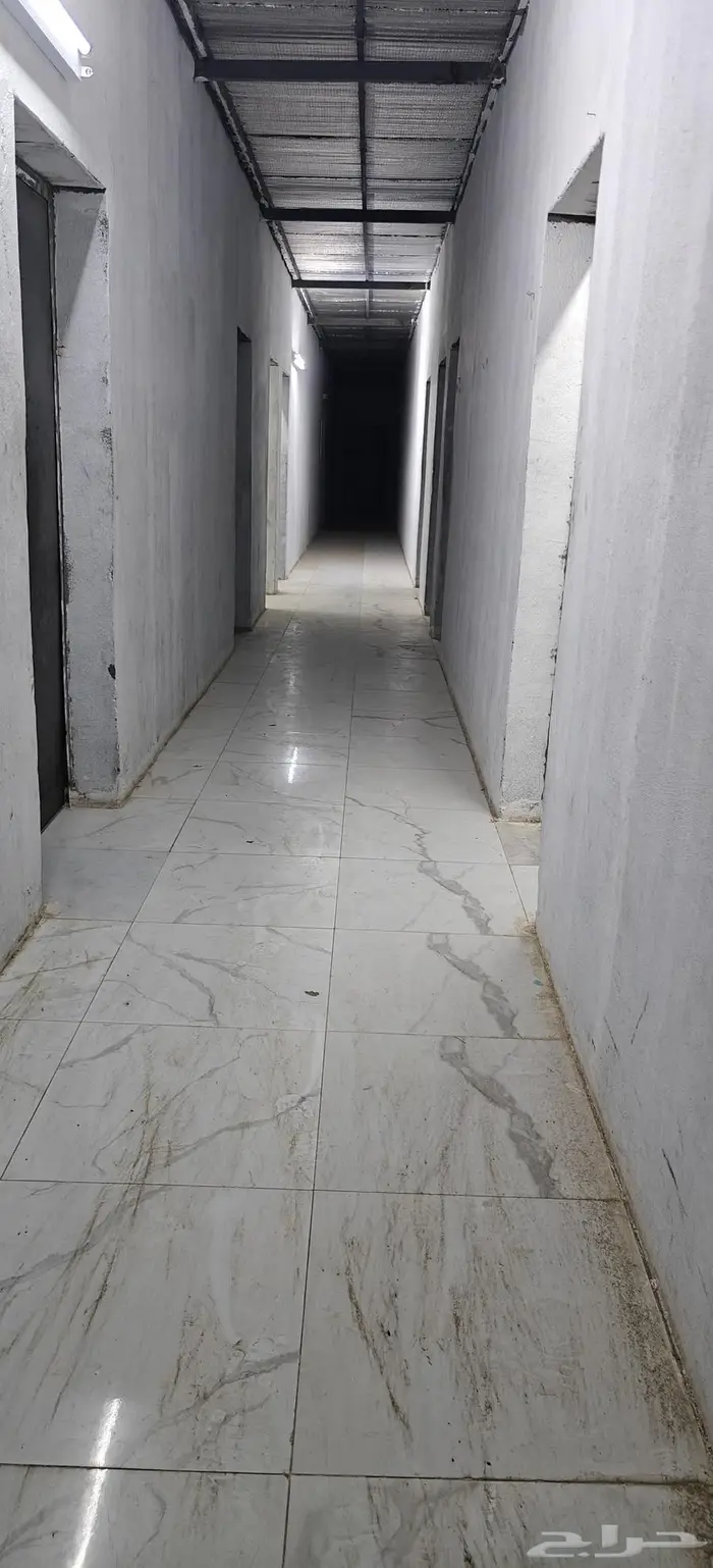سكن عمال لإيجار بمكة المكرمة بجوار مشعر عرفات 7