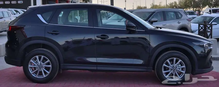 مازدا CX5 ستاندر 2025كويتي بالنقد والاقساط 5