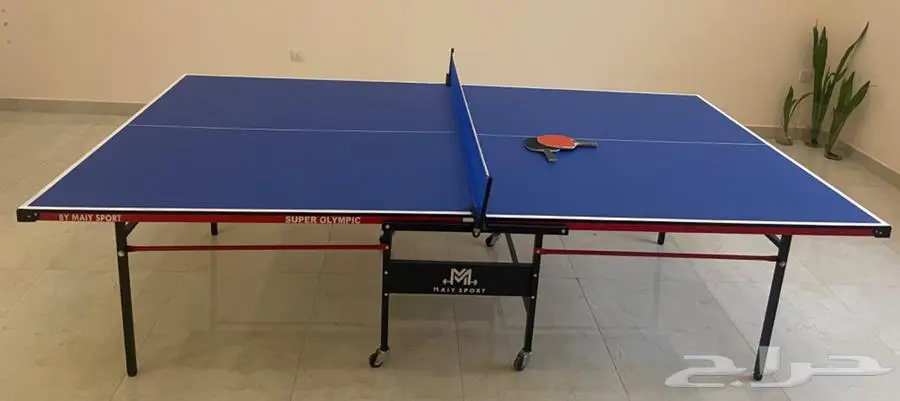 طاولة تنس للبيع 0