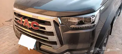 ونيت JAC صيني موديل 2023 10