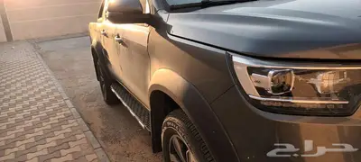 ونيت JAC صيني موديل 2023 9