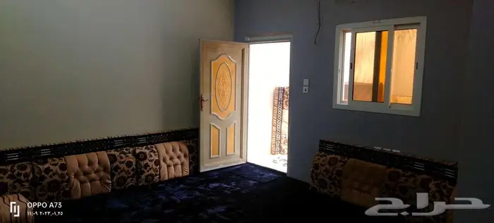 جلسات شباب او عوائل و غرفة موظفين و مزرعة بالأحساء 10